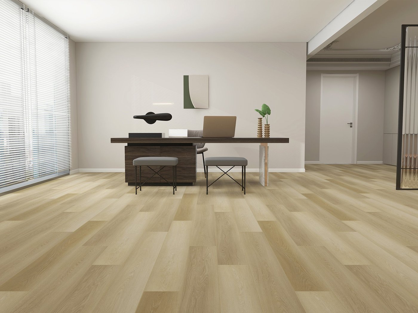 Aveline luxury vinyl flooring