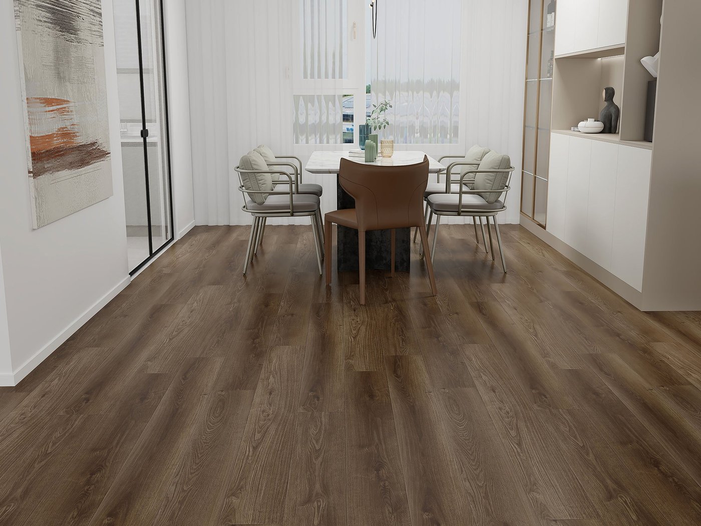 Monteverde luxury vinyl flooring