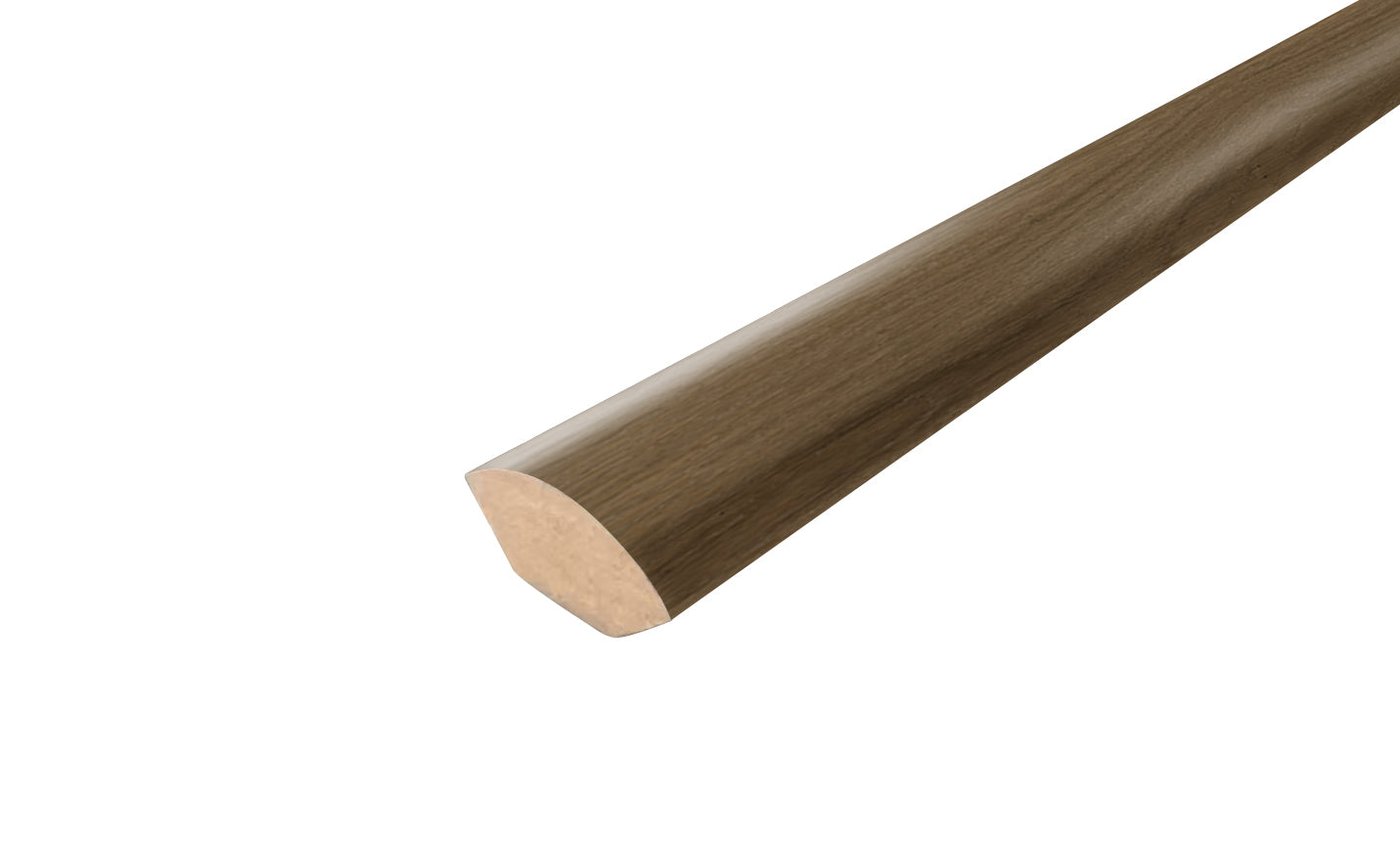 Navarre luxury vinyl plank flooring, photo 5