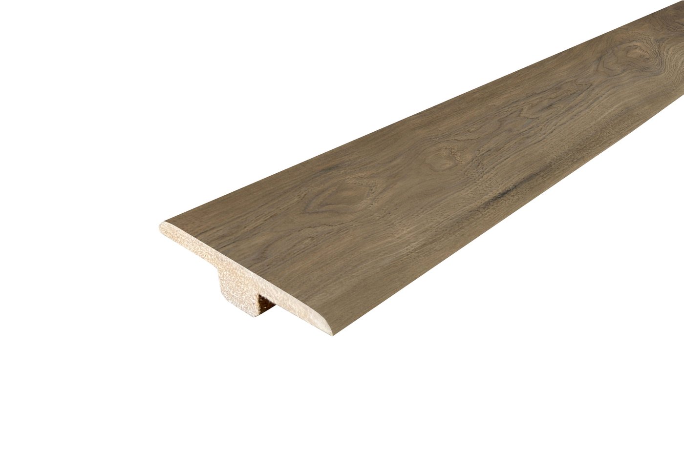Tigertail luxury vinyl plank flooring, photo 8