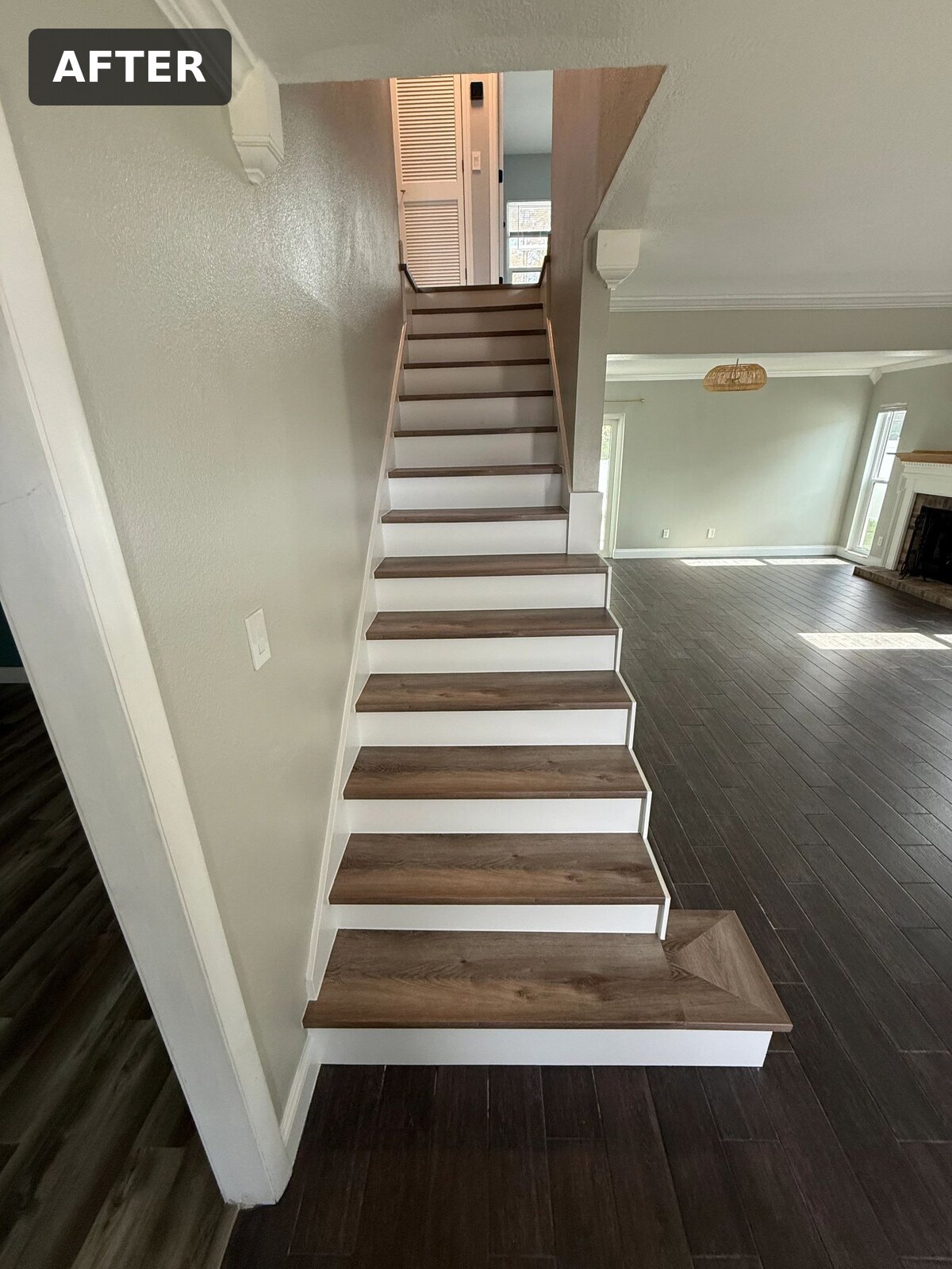 Carrollwood Refresh full home remodel by C&A Contracting in Carrollwood, Tampa